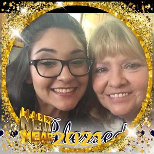 Meet your Posher, Debbie